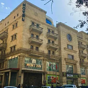 Mont 4*, Баку Азербайджан